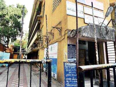 Evening OPDs at 15 BMC dispensaries shut since March