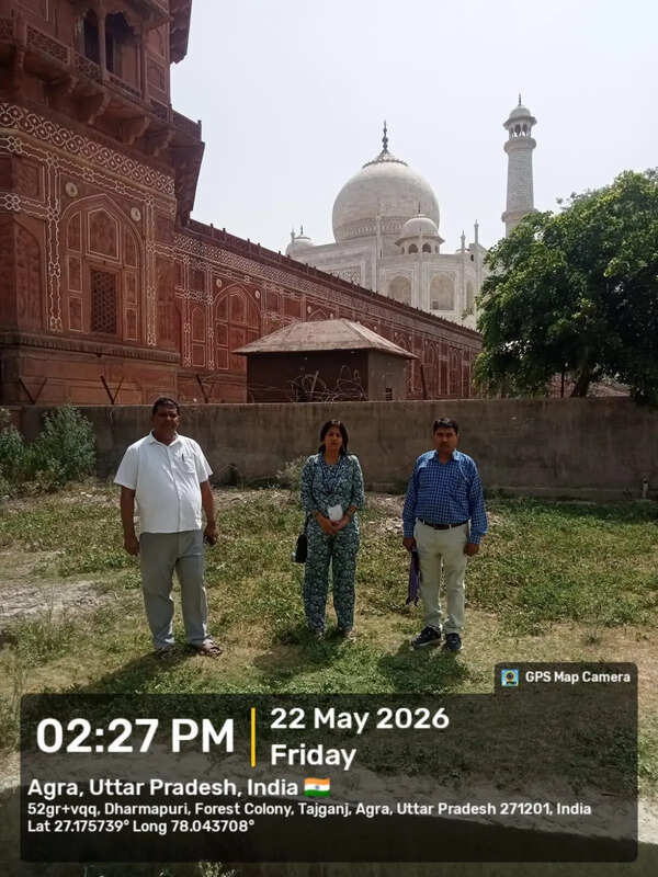 From shanties to Taj, every structure under census house-listing lens