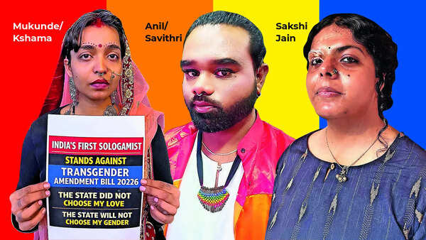 ‘Do we go back to begging or sex work?’ Trans bill sparks fear, fury