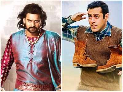 Tubelight and Bahubali 2 box office collection: Salman Khan-starrer takes a 50% dip, Prabhas’ film maintains steady pace in 10th week
