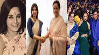 Poonam Sinha’s journey from being a beauty queen to politician 