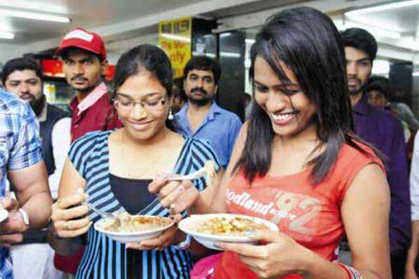 DIY haleem recipe for Ramzan