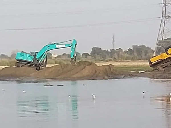 HC flags unchecked illegal mining along Beas in Kangra