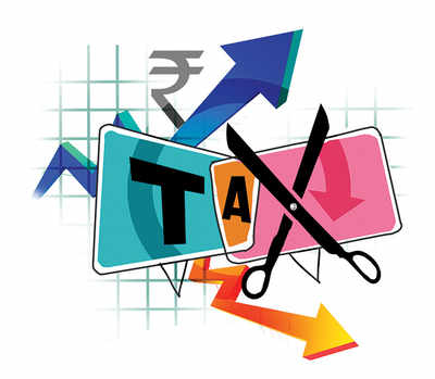 Income Tax offices to stay open from March 29-31 for filing returns