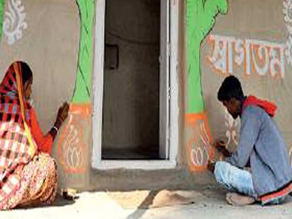 Amit Shah visit: West Bengal government, CRPF pull out all stops for security