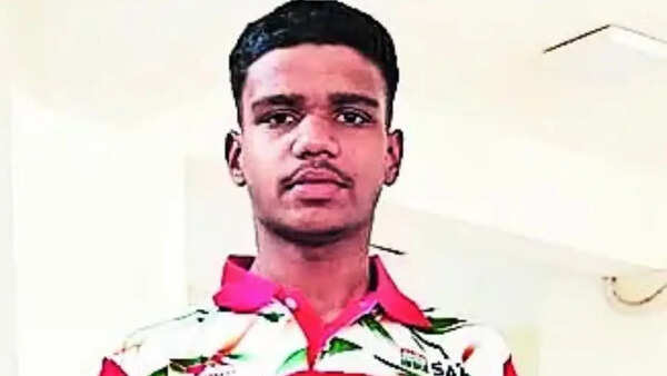 City trio punches ticket to Asian U-17 Boxing Championships