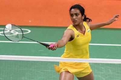 Andhra Pradesh Assembly amends Act to appoint PV Sindhu as Group-1 officer