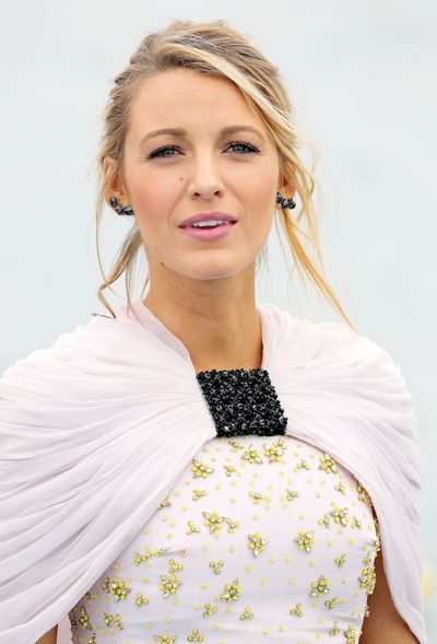 Blake Lively hosts private baby shower with Taylor Swift