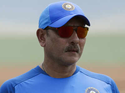 Head coach selection: Ravi Shastri expected to have his way with his staff