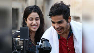 Dhadak': Interesting facts about the film