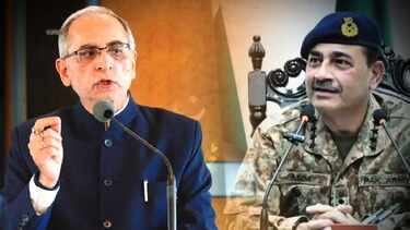 “Trail Of Terror Revealed”: India EXPOSES Pak Over Terror Links At Washington Event