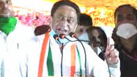 Kamal Nath takes a dig at MP CM Shivraj Singh Chouhan, Jyotiraditya Scindia 
