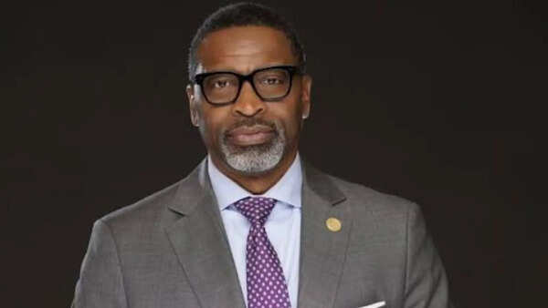 Why is NAACP asking Black athletes to boycott southern colleges after the Louisiana voting rights ruling? Derrick Johnson sparks college sports debate