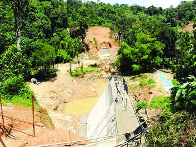 Yettinahole project may be completed only by 2027