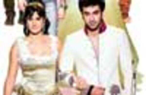 Ramp-age: Fashion, a victim of filmdom? 