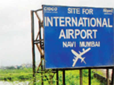 ​Wildlife board clears Panvel airport, but with riders