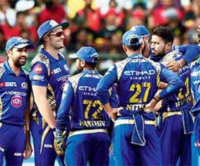 IPL 2017: On a high, Mumbai Indians eager to continue the good work