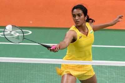 Olympic silver medal convinced me anything is possible: PV Sindhu