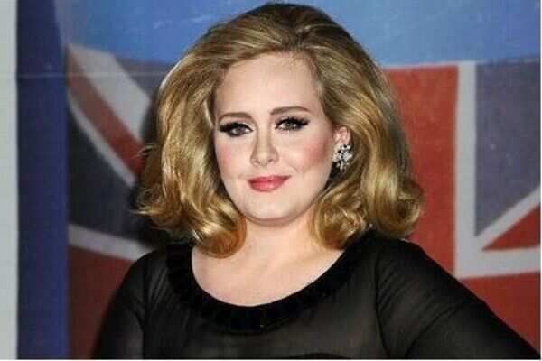 Adele's 'Skyfall' theme unveiled, goes viral on web