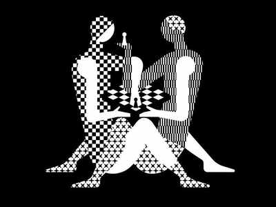 Chess, sex and mate