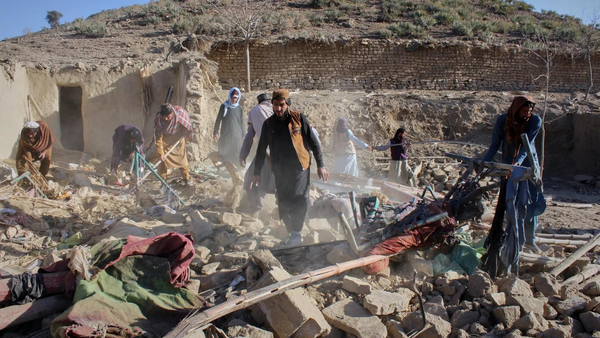 Guerrilla warfare, militants and missed diplomacy: Inside the Afghanistan–Pakistan conflict