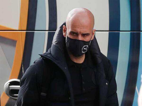 Pep's faith in youngsters has worked for City, feels Terry