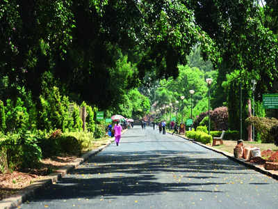 Hike in entry fees at Lalbagh Botanical Garden receives flak