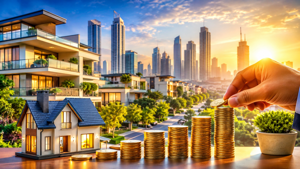 Beyond the bull run: Why affluent Indians are investing in premium homes