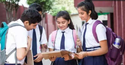 UP Board Class 10th Result 2025 Live: Results released with passing percentage of 90.1, Check toppers and latest updates here