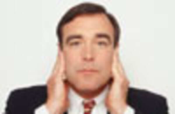 Tone deaf? Brain may have a wiring problem