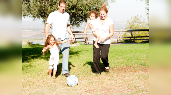 Play with them