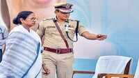 Setback for Mamata Banerjee, Rajiv Kumar to be arrested 