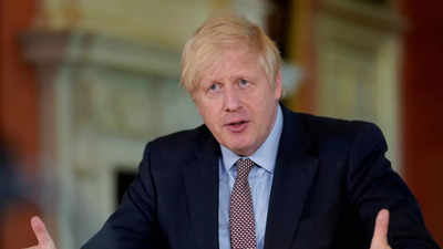 Russia Ukraine crisis: Little evidence Russia withdrawing from Ukraine border, says UK PM