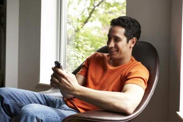 Why being unemployed isn’t so bad