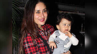 Abhishek Bachchan to Twinkle Khanna: Bollywood celebs and their ...
