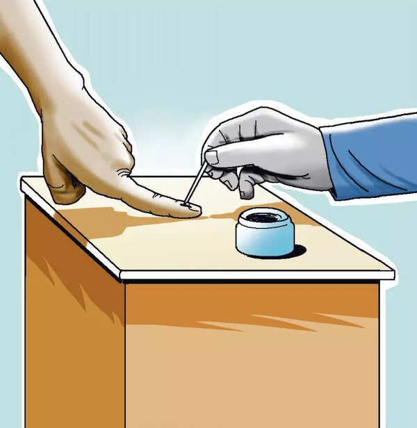 Serious lapse in EC letter, action taken against official: CEO