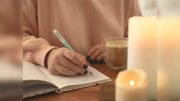 Journaling