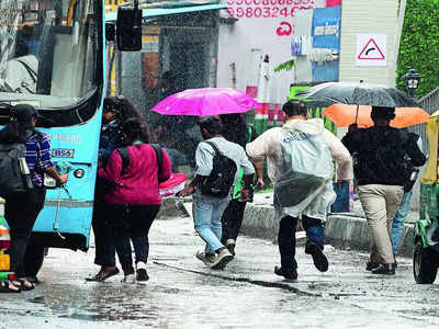 61% more rain in state this year than in 2023