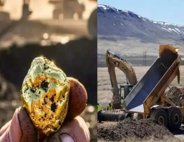 Deccan Gold’s Kyrgyzstan project on track for August launch