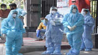 Covid-19: Active cases continue to slide for tenth consecutive day in India 