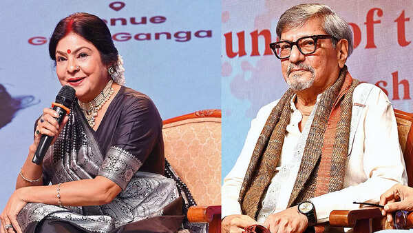Banaras Literature Fest celebrated city’s spirit of creativity