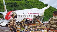 Wide body aircraft barred from Calicut for this monsoon 