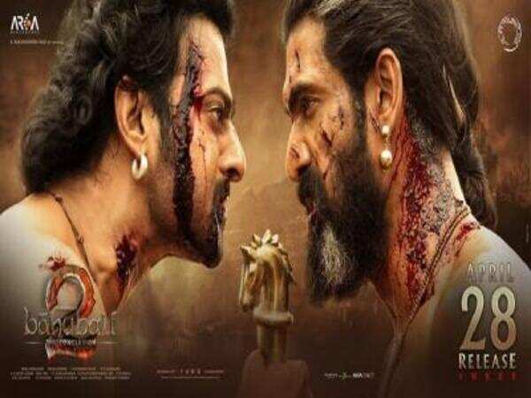 Baahubali 2 movie review highlights: While the movie is all that you can imagine, in terms of story and plot it is definitely worth watching