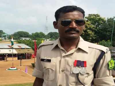 Pulwama Terror Attack: Soldier from Mandya among the martyred