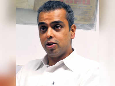 Milind Deora: Will take city Congress chief post only if Rahul Gandhi insists