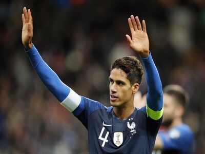 Real Madrid defender Raphael Varane: Lionel Messi demands great focus from you