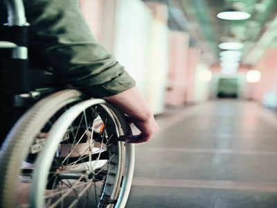 ‘Take steps to make Bengaluru more disabled-friendly’