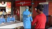 Migrants board special train from Chandigarh for UP’s Gorakhpur 