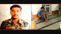 Covid-19: Karnataka cops beat cobra commando, book him for not wearing mask 