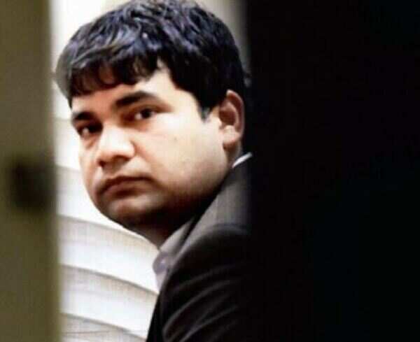 Businessman locks himself up in Bandra 5-star room to evade arrest